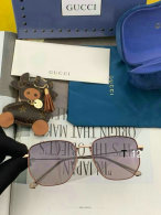 Gucci Sunglasses AAA Quality (162)