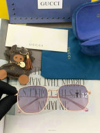 Gucci Sunglasses AAA Quality (160)