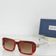 Gucci Sunglasses AAA Quality (638)