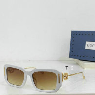 Gucci Sunglasses AAA Quality (639)