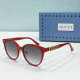 Gucci Sunglasses AAA Quality (1101)