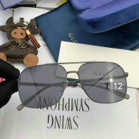 Gucci Sunglasses AAA Quality (98)