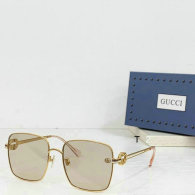 Gucci Sunglasses AAA Quality (389)