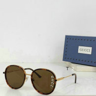 Gucci Sunglasses AAA Quality (544)
