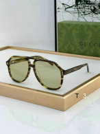 Gucci Sunglasses AAA Quality (323)