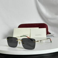 Gucci Sunglasses AAA Quality (276)