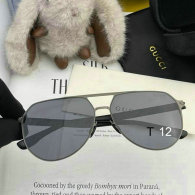 Gucci Sunglasses AAA Quality (205)