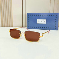 Gucci Sunglasses AAA Quality (986)