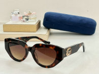 Gucci Sunglasses AAA Quality (661)