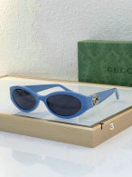 Gucci Sunglasses AAA Quality (599)