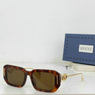 Gucci Sunglasses AAA Quality (640)