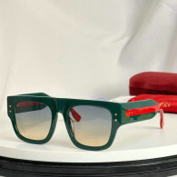 Gucci Sunglasses AAA Quality (825)