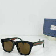 Gucci Sunglasses AAA Quality (330)
