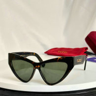 Gucci Sunglasses AAA Quality (984)