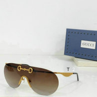 Gucci Sunglasses AAA Quality (587)