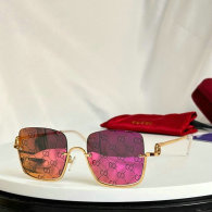 Gucci Sunglasses AAA Quality (978)