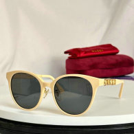 Gucci Sunglasses AAA Quality (843)