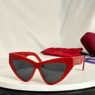 Gucci Sunglasses AAA Quality (981)