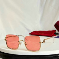 Gucci Sunglasses AAA Quality (979)