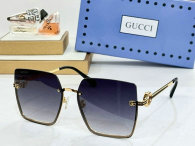 Gucci Sunglasses AAA Quality (777)