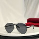 Gucci Sunglasses AAA Quality (909)