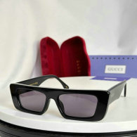 Gucci Sunglasses AAA Quality (816)