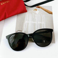 Gucci Sunglasses AAA Quality (354)