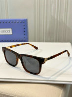 Gucci Sunglasses AAA Quality (715)