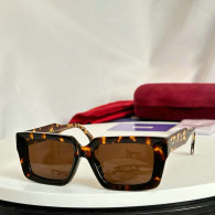 Gucci Sunglasses AAA Quality (782)