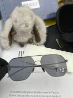 Gucci Sunglasses AAA Quality (215)