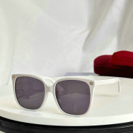 Gucci Sunglasses AAA Quality (834)