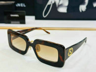 Gucci Sunglasses AAA Quality (1000)