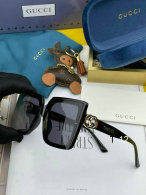 Gucci Sunglasses AAA Quality (201)