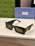Gucci Sunglasses AAA Quality (1051)