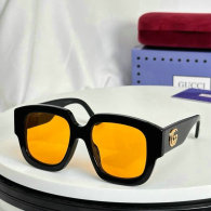 Gucci Sunglasses AAA Quality (918)