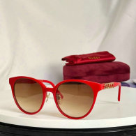 Gucci Sunglasses AAA Quality (846)