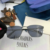 Gucci Sunglasses AAA Quality (172)