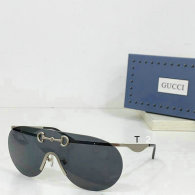 Gucci Sunglasses AAA Quality (589)