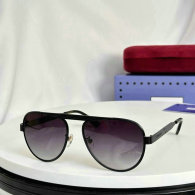 Gucci Sunglasses AAA Quality (969)