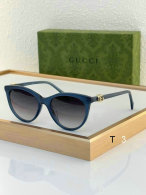 Gucci Sunglasses AAA Quality (344)