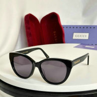 Gucci Sunglasses AAA Quality (811)