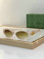 Gucci Sunglasses AAA Quality (601)