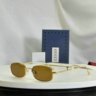 Gucci Sunglasses AAA Quality (577)
