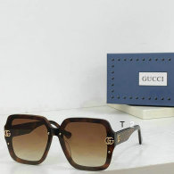 Gucci Sunglasses AAA Quality (566)