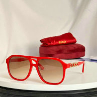 Gucci Sunglasses AAA Quality (855)