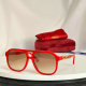 Gucci Sunglasses AAA Quality (855)
