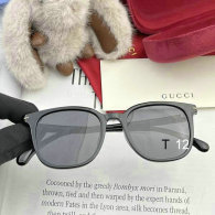 Gucci Sunglasses AAA Quality (216)