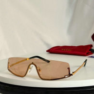 Gucci Sunglasses AAA Quality (942)