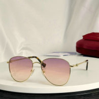 Gucci Sunglasses AAA Quality (881)