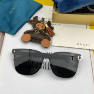 Gucci Sunglasses AAA Quality (88)
